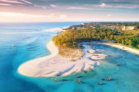 6 Day Zanzibar Holiday – Luxury Escape