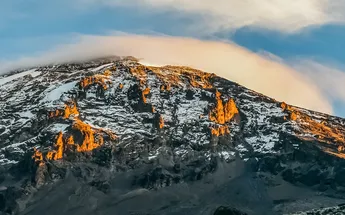 7 Day Kilimanjaro Trekking  Lemosho Route