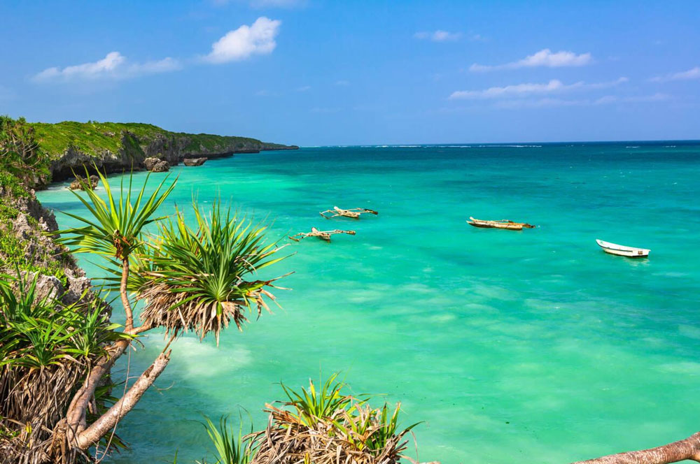 8 Day Zanzibar Holiday  – Ultimate Experience