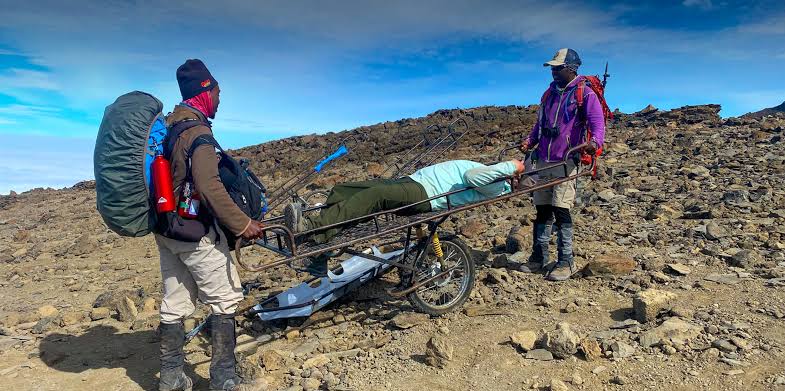 Altitude Sickness on Kilimanjaro: How to Prevent It & What to Do