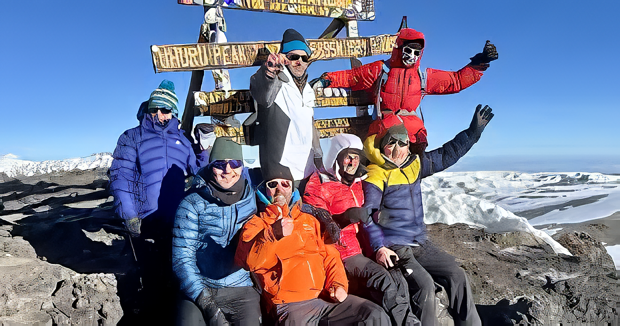Climbing Mount Kilimanjaro: The Complete Guide for 2026