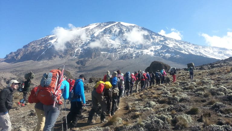 How Much Does it Cost to Climb Kilimanjaro in 2026?
