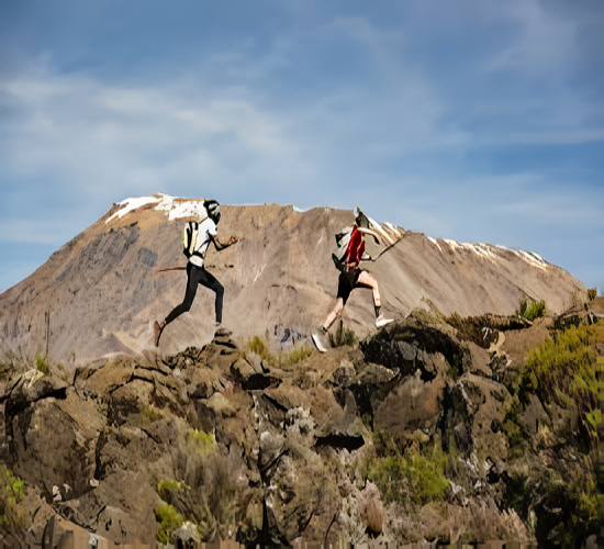 Kilimanjaro Training Plan: How to Physically Prepare for the Climb