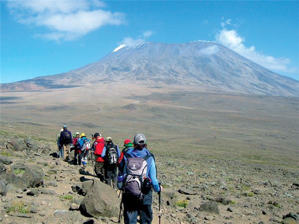 Rongai Route Kilimanjaro: The Quiet Northern Approach