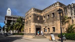 Stone Town Zanzibar: The Ultimate Visitor's Guide